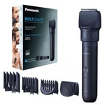 New Panasonic Multishape Modular Shaver Beard and Stubble Trimmer ER-CKL2-A311