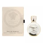 Versace Eros Pour Femme Eau de Parfum 50ml Spray For Her - NEW. Women’s EDP