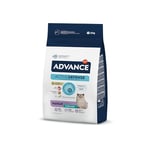 Advance - Advance Cat Sterilized Hairball - 889 - 10 Kg.