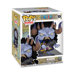 Funko Pop Kaido (1624) Beast Form One Piece Anime Manga Vinyl Figure Figurine