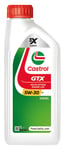 Motorolja Castrol GTX 5W30 C4 1L