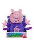 Peppa Pig Talking Soft Toys Incy Wincy