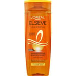 L'Oréal Paris L oreal paris elseve liss intense regular shampooing 350 ml - Le flacon de 350ml