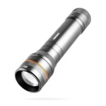 NEBO Lampe Torche Newton 1000 lumens max. à base magnétique