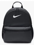 Nike Kids Brasilia Heritage Mini Backpack FZ7222 070