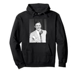 The Man From U.N.C.L.E. Robert Vaughn In London 1966 Pullover Hoodie