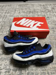 Size 8 - NIKE AIR MAX 95 SE ,,Double Swoosh'' DQ0268 001