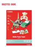 Canon MP-101 Matte Photo Paper A4 - 50 Sheets