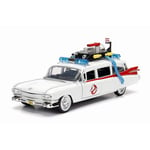 Jada Toys - Hollywood Rides - 1959 Cadillac Ecto-1 SOS Fantômes Ghostbusters - M