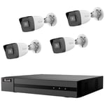 HiLook IK-4248BH-MH/P IK-4248BH-MH/P Ethernet IP-Set pour caméra de