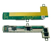 CoreParts TABX-SURFACE-PRO4-01 tablet spare part/accessory Connection