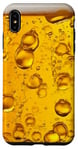 Coque pour iPhone XS Max Coque bière buveur de bière cadeau