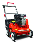 Weibang Intrepid 384RB Petrol Lawn Scarifier