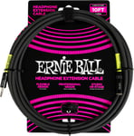 Ernie Ball 6424 Headphone Extension Cable