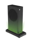 Venom Xbox Slim Multicolour Led Stand - Black (For Xbox S Console)