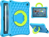 Fire HD 10 Tablet Case for Kids.2023/2021 Release,13/11Th Generation,Kids Friend