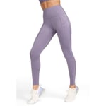 Nike Go High Waist Tights Dame