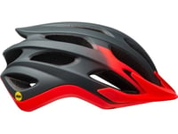 Bell Kask Mtb Bell Drifter Rozmiar Kasku: S(52-56Cm), Wybierz Kolor: Matte Gloss Gray Infrared, System Mips: Tak