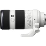 Sony FE 70-200mm f4 G OSS Lens