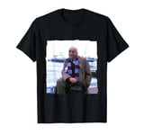 TV Times Alf Garnett Till Death Do Us Part 1981 T-Shirt