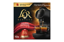 Barista EXTRA LONG N°8 10 capsules 104g
