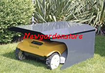 Maisonette Robot Tondeuse Bosch Cub Cadet Honda Husqvarna Robomow Wolf