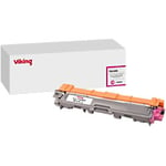 Viking TN-245M Compatible Brother Toner Cartridge Magenta