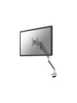 Neomounts by NewStar Neomounts FPMA-D750SILVER2 mounting kit - full-motion - for LCD display - silver