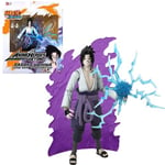 Figurine sasuke - anime heroes beyo