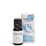 NEOM Wellbeing Scent to De-Stress Essential Oil Blend 10ml