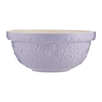 Mason Cash in The Meadow Tulip Mixing Bowl 24 cm