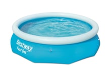 Bestway Fast Set Piscine autoportante Pool 3.05m x 76cm