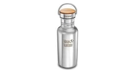 Gourde klean kanteen reflect 0 5l inox poli