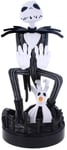 Jack Skellington Cable Guy