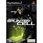 Tom Clancy's Splinter Cell