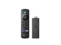 Amazon Fire Tv Stick Hd, Free And Live Tv, Alexa Voice Remote, Smart Home Controls, Hd Streaming