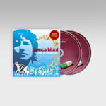 James Blunt  Back To Bedlam  CD