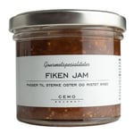 Cemo - Gourmet fiken jam 113g