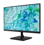 Acer Vero V247YGbip 24" företagsmonitor med ZeroFrame-design