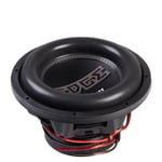 EDGE Audio 12" Competition Subwoofer - 4500 Watts Max