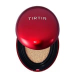 Kermainen meikkivoide TirTir Mask Fit Red Cushion, 24N Latte, 18 g