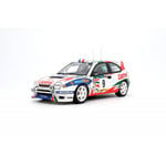 Miniature Ottomobile 1/18 Toyota Corolla WRC 1998 OT1102