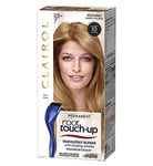 Clairol Root Touch-Up Permanent Hair Dye 7 Dark Blonde 30ml