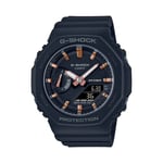 MONTRE G-SHOCK GMA-S2100 NOIR