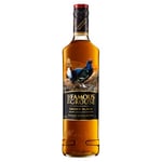 The Famous Grouse Smoky Black Blended Scotch Whisky, 70 cl