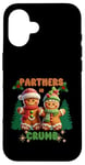 iPhone 16 Partners in Crumb Cute Matching Design Baking Lovers Case