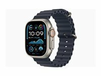 APPLE Watch Ultra 2 GPS + Cellular 49mm (MX4D3KS/A)