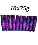 SO...? SINFUL Body Spray Fragrance With Attitude Perfume  Pour Le Crops 10 X75ML