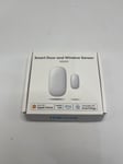 Meross Smart Door Window Sensor, Meross Hub Required, MS200