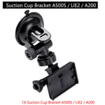 Support à ventouse pour Dash Cam,70mai Pro Plus,A500s,A200,LIE2,A500s,A200,LIE2 - Type A500S bracket #A